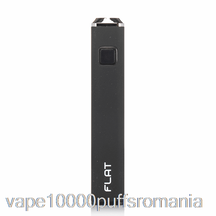 Vape Romania Baterie Yocan Flat 510 Neagra